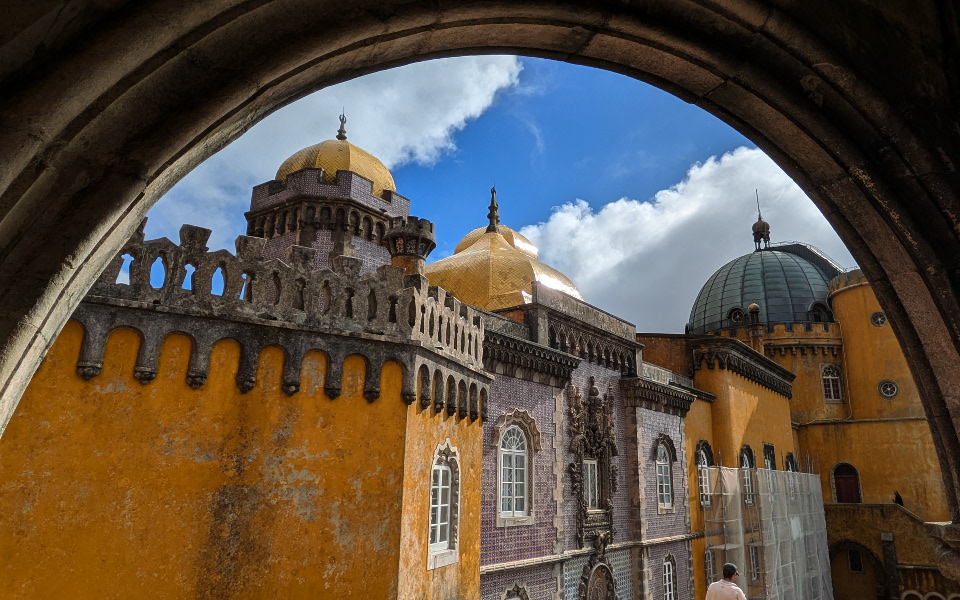 Sintra F